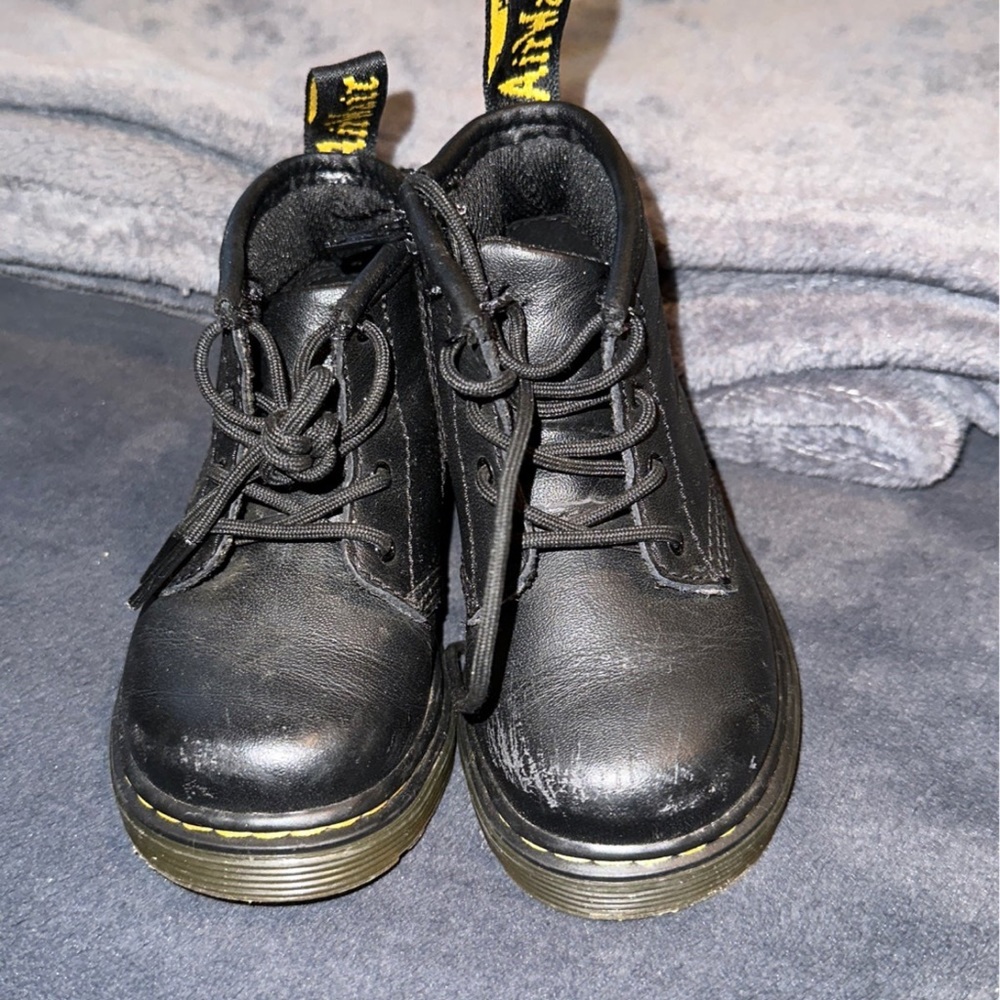 Dr Martens toddler